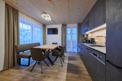 Appartement Christina in Saalbach-Hinterglemm, Österreich