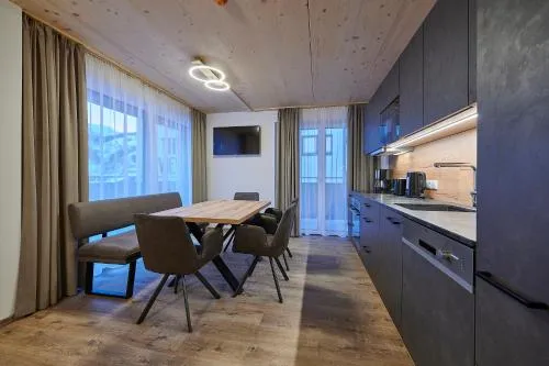 Appartement Christina in Saalbach-Hinterglemm, Österreich