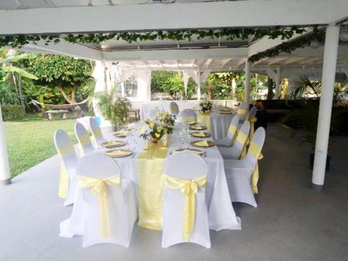 Lorenton Hideaway in Lucea