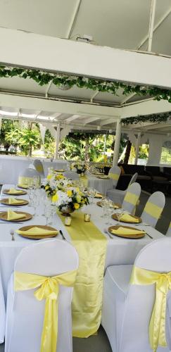 Lorenton Hideaway in Lucea
