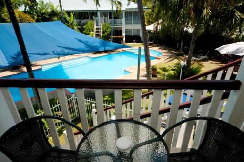 Mango House Resort - 전망