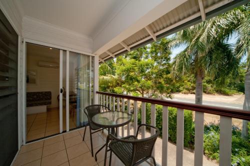 Mango House Resort - 정원