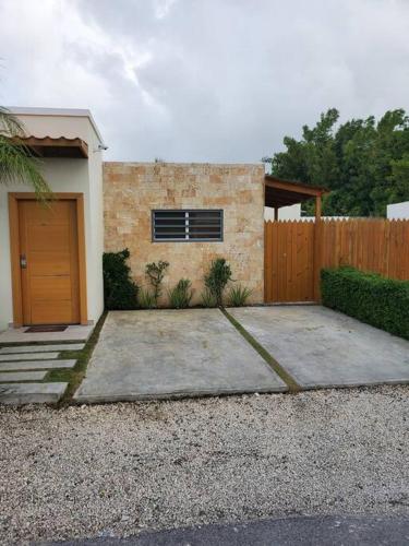 Maison chaleureuse avec Jacuzzi !