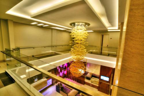 Lobby, Vio Hotel Cihampelas near Paris Van Java Mall