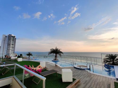 Sands Condo Pattaya 13