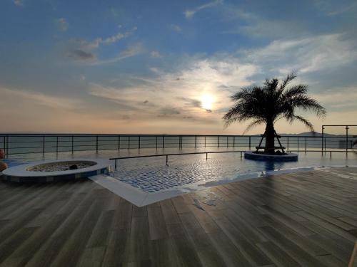 Sands Condo Pattaya 13