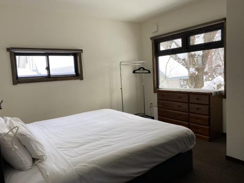 Two-Bedroom Chalet image 1