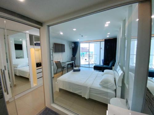 Sands Condo Pattaya 13