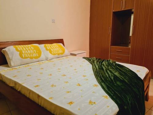 Newly fully furnished 1brm to let in Ruaka