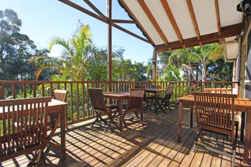 Létesítmények, Oasis Inn Ulladulla - Welcoming Guests 18 Years and Older in Ulladulla