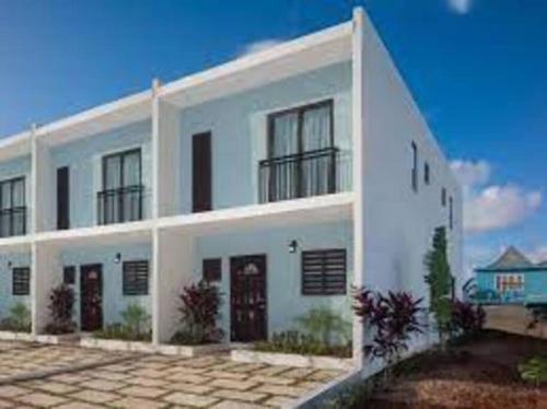 Vista exterior, Retreat by the Beach Lovely New 2 Bedroom in Discovery Bay