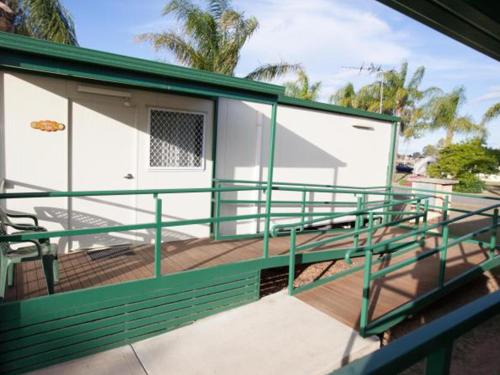 Goondiwindi Holiday Park