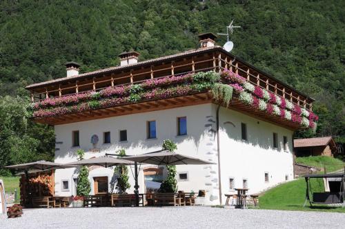 Agritur La Polentera gîte à louer Castel Condino