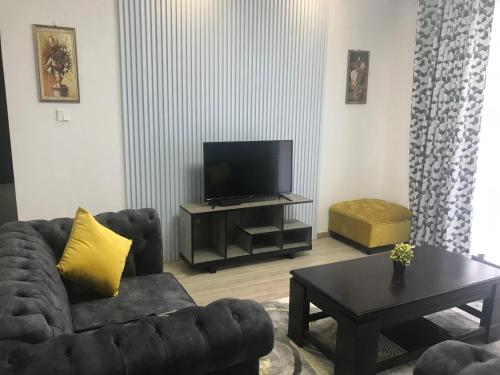 1 bedroom furnished apartment in Nairobi, Syokimau, Schnell Residences