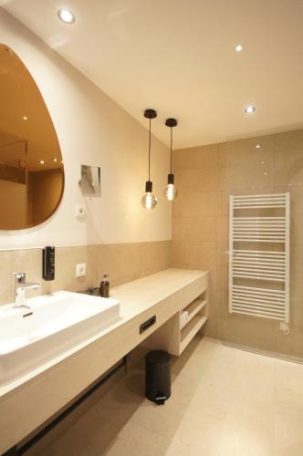 Hotel die Arlbergerin -New- all-in super flex rate