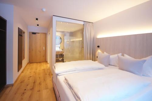 Hotel die Arlbergerin -New- all-in super flex rate