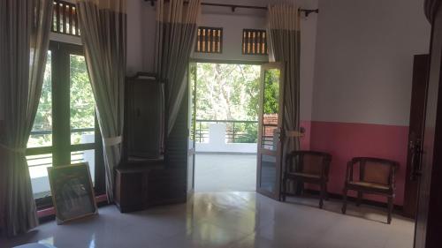 Palermo House
