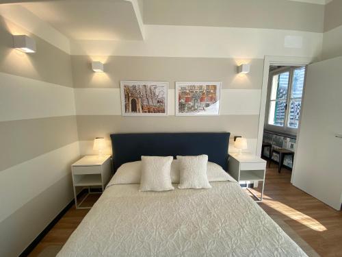 New Apartament in front of Genoa Cathedral, Janov (fotografie 5)