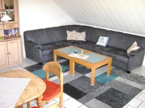 Fewo 91 WHG C 25 in Burhave in Burhave, Deutschland