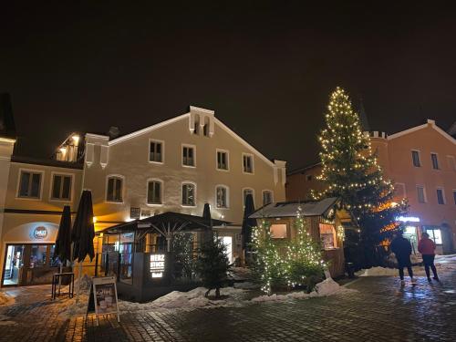 Herzstück Waldkirchen 4 Sterne Hotel