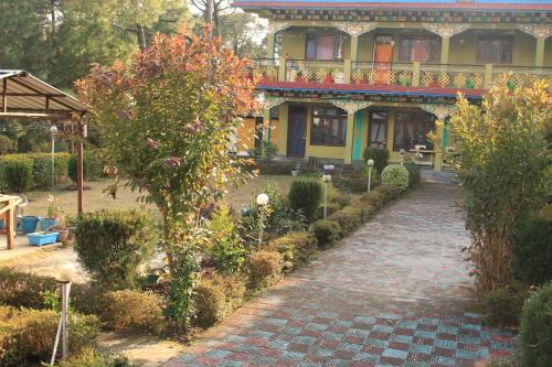 Stupa Guest House