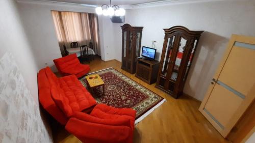 B&B Bakou - Elmler Luxs Apartments - Bed and Breakfast Bakou