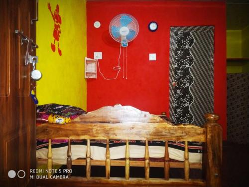 Heaven stay cottage Gokarna