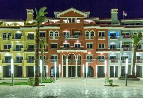 Apartment Porto sharm - LAKE ViEW 3