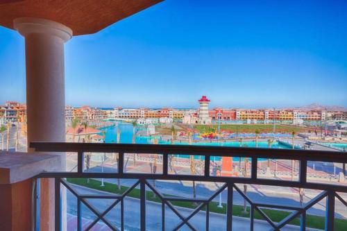Apartment Porto sharm - LAKE ViEW 4