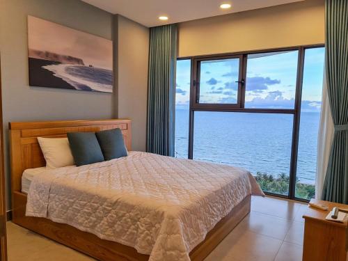 ARIA RESORT-2&3BEDS Apartment,hồ bơi và bãi biển miễn phí,50m