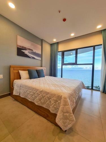 ARIA RESORT-2&3BEDS Apartment,hồ bơi và bãi biển miễn phí,50m
