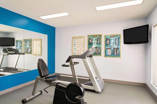 Baymont by Wyndham Henderson Oxford in Henderson, USA