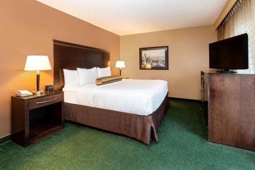 La Quinta by Wyndham Seattle Downtown, Seattle (fotografie 7)