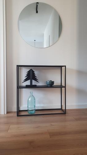 4Four Apartment, Villa MODERNO