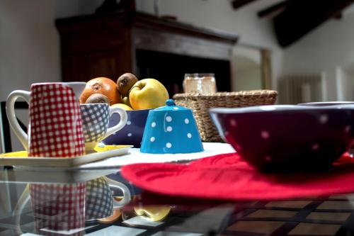 Casa Legami Charme&Relax, Bergamo (foto 9)