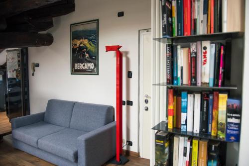 Casa Legami Charme&Relax, Bergamo (foto 10)
