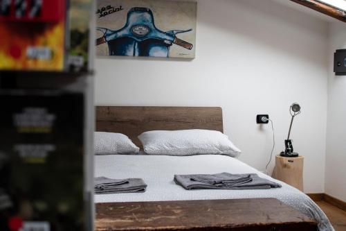 Casa Legami Charme&Relax, Bergamo (foto 4)