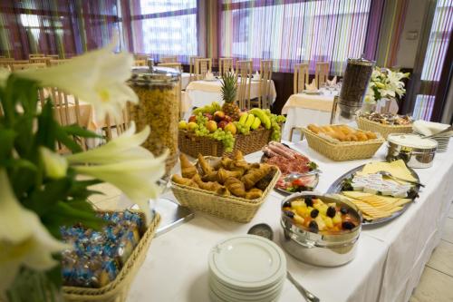 Hôtel Albion Hotel de charme Montaut