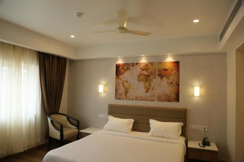 HOTEL V PARK
