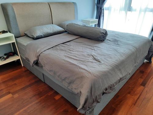 Paragon Suites @ CIQ - 2 bedroom Homestay