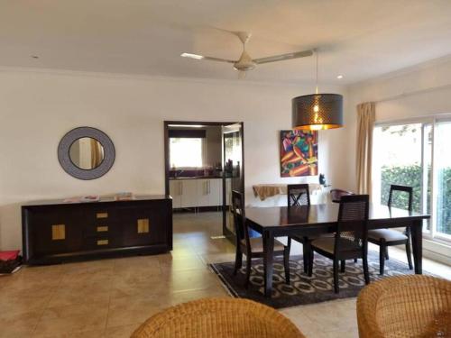Luxurious 3 bedroom villa with beautiful garden