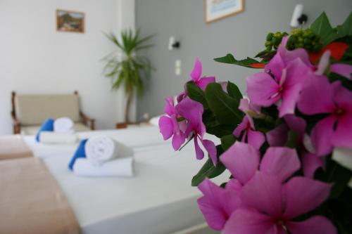  George Apartments in Livadia