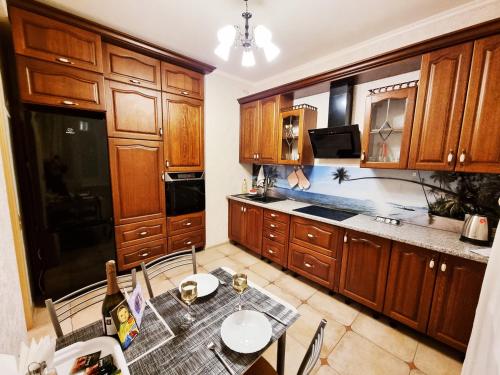 Wild Orchid Apartments
