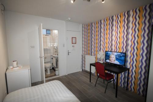 Hotel & bar Royal taste Amsterdam - image 11