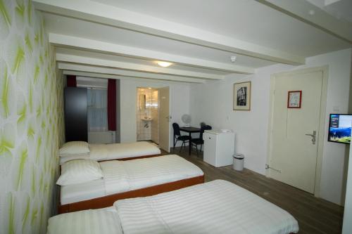 Hotel & bar Royal taste Amsterdam - image 5