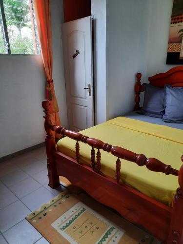 Chez Lilise 3 2