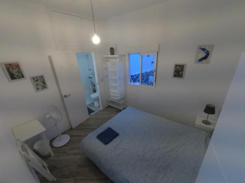 Room with Private Bathroom - Vivienda Vacacional Out of Blue 4