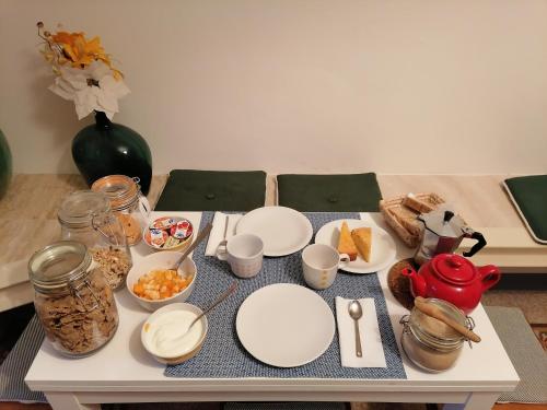 B&B l'Olivo, Флоренция (фото 6)
