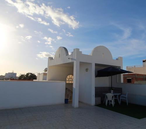 Nice Holiday Apartment Hammam Sousse