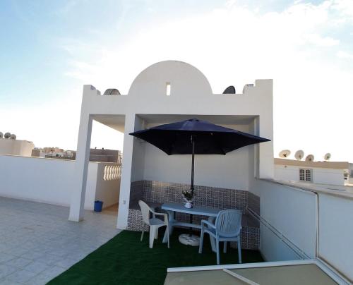 Nice Holiday Apartment Hammam Sousse